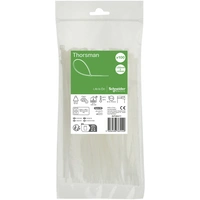 Schneider Electric IMT46411 Kabelbinder 100St. Schneider Electric IMT46411 Kabelbinder 100St.