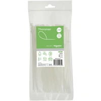 Schneider Electric IMT46411 Kabelbinder 100St. Schneider Electric IMT46411 Kabelbinder 100St.