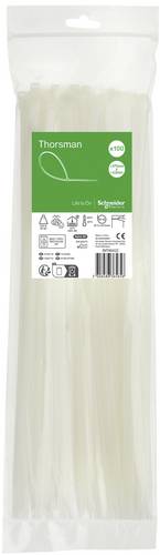 Schneider Electric IMT46422 Kabelbinder 100 St.