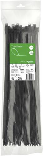 Schneider Electric IMT46425 Kabelbinder 100 St.