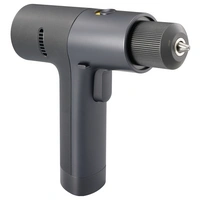 HOTO -Akku-Bohrschrauber 36W bürstenlos HOTO -Akku-Bohrschrauber 36W bürstenlos