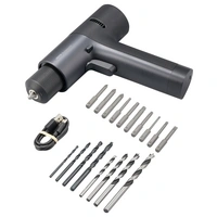 HOTO -Akku-Bohrschrauber 36W bürstenlos HOTO -Akku-Bohrschrauber 36W bürstenlos