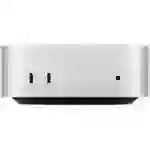 Apple Mac Mini (M4, 2024) Silber 24GB RAM 512GB SSD 10-Core CPU M4 (10-Core GPU) MCYT4D/A Apple Mac Mini (M4, 2024) Silber 24GB RAM 512GB SSD 10-Core CPU M4 (10-Core GPU) MCYT4D/A