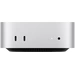 Apple Mac Mini (M4, 2024) Silber 16GB RAM 256GB SSD 10-Core CPU M4 (10-Core GPU) MU9D3D/A Apple Mac Mini (M4, 2024) Silber 16GB RAM 256GB SSD 10-Core CPU M4 (10-Core GPU) MU9D3D/A
