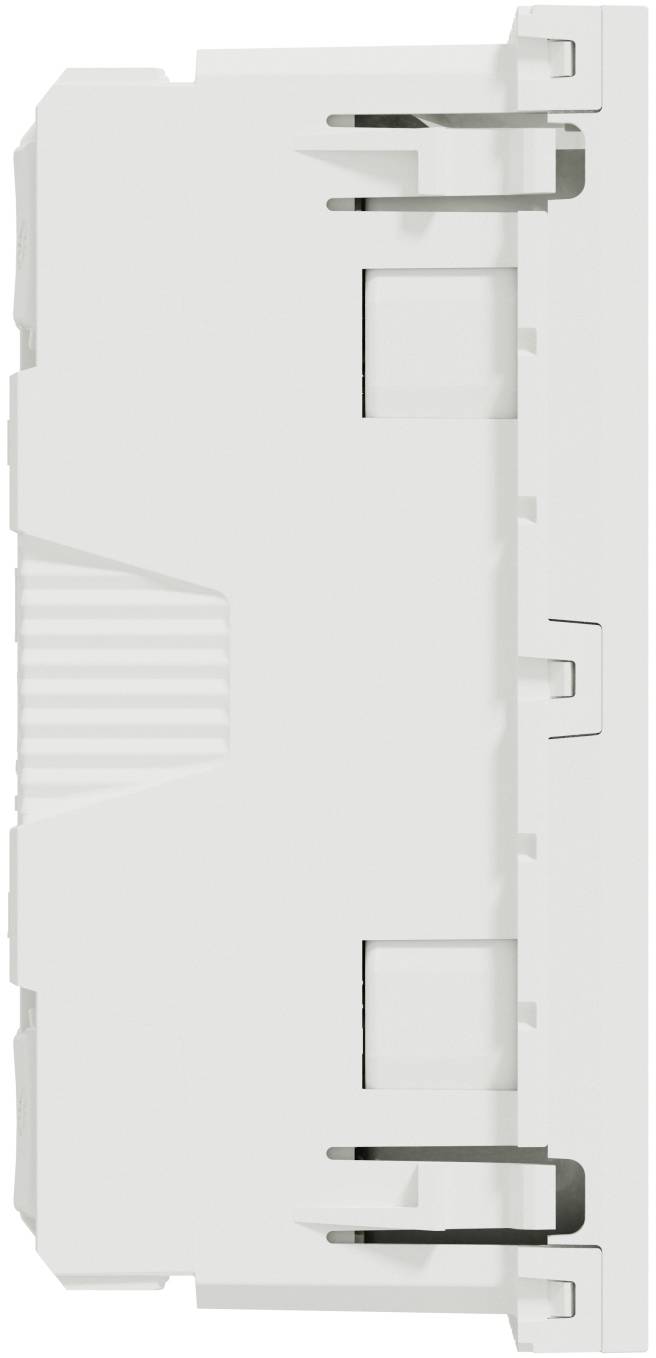 Schneider Electric NU306618 Doppelsteckdose 1St.