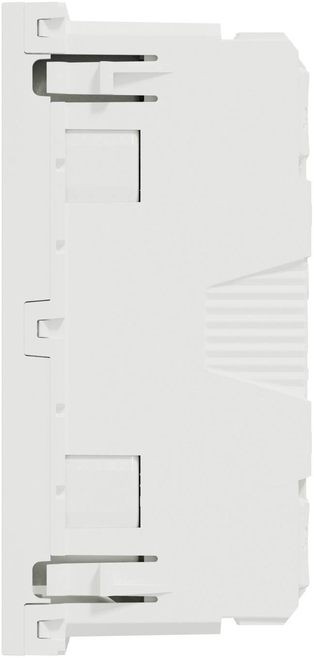 Schneider Electric NU306618 Doppelsteckdose 1St.