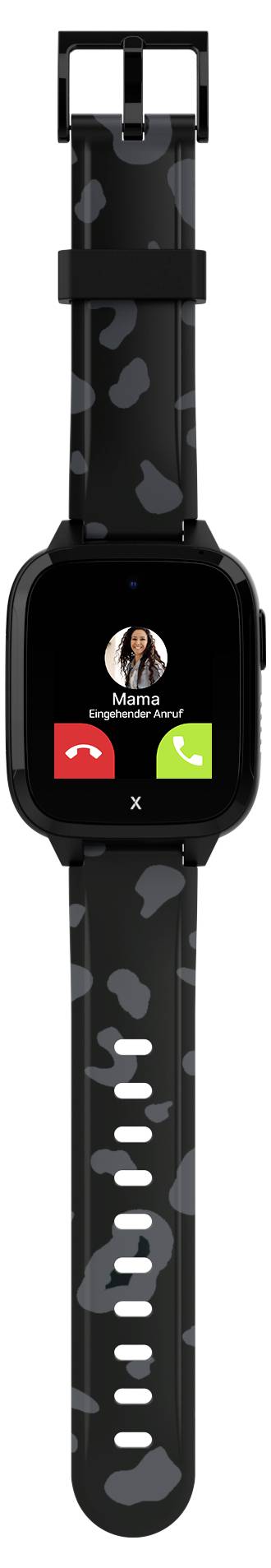 Xplora XGO3 Kinder-Smartwatch Uni Schwarz