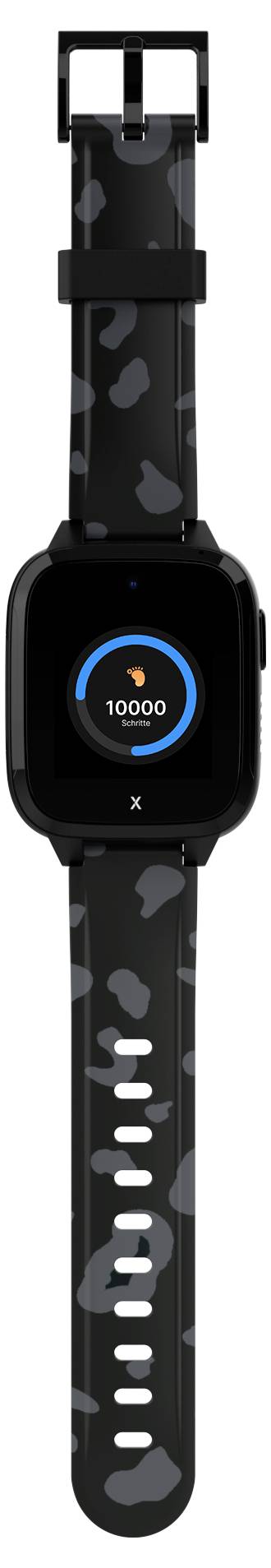 Xplora XGO3 Kinder-Smartwatch Uni Schwarz
