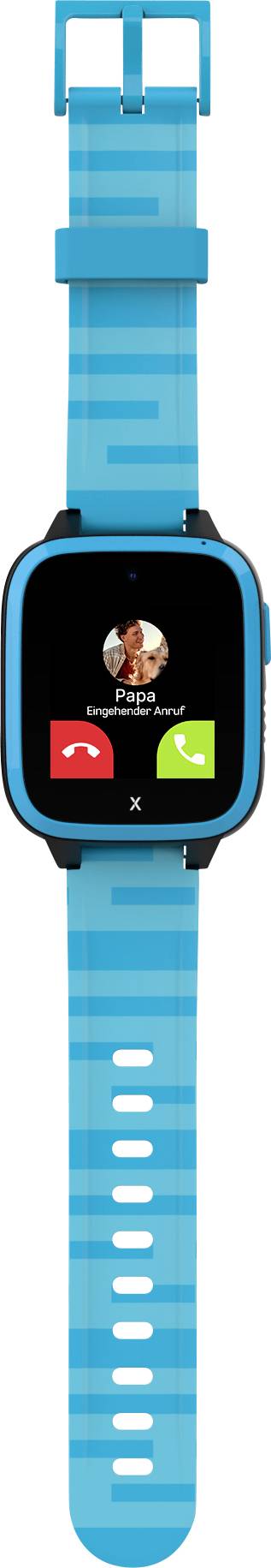 Xplora XGO3 Kinder-Smartwatch Uni Blau
