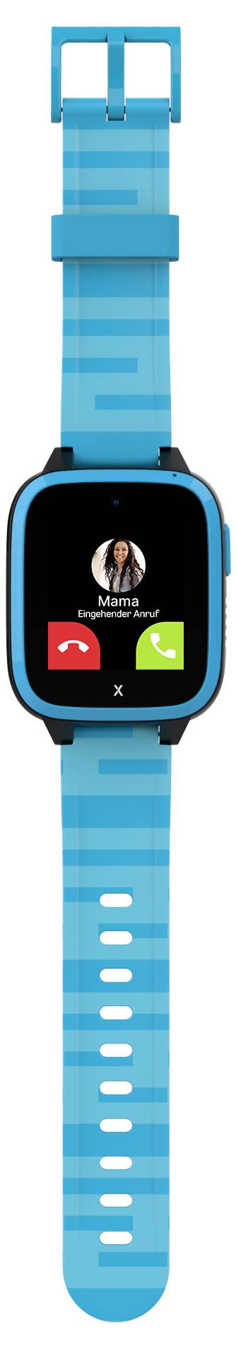 Xplora XGO3 Kinder-Smartwatch Uni Blau