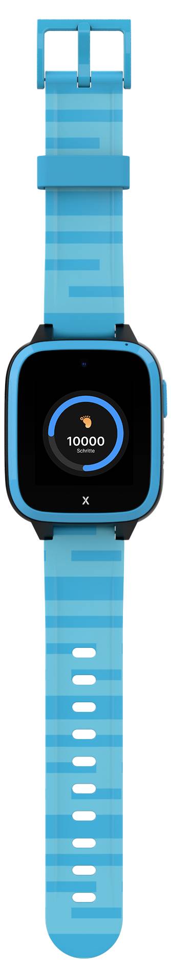 Xplora XGO3 Kinder-Smartwatch Uni Blau