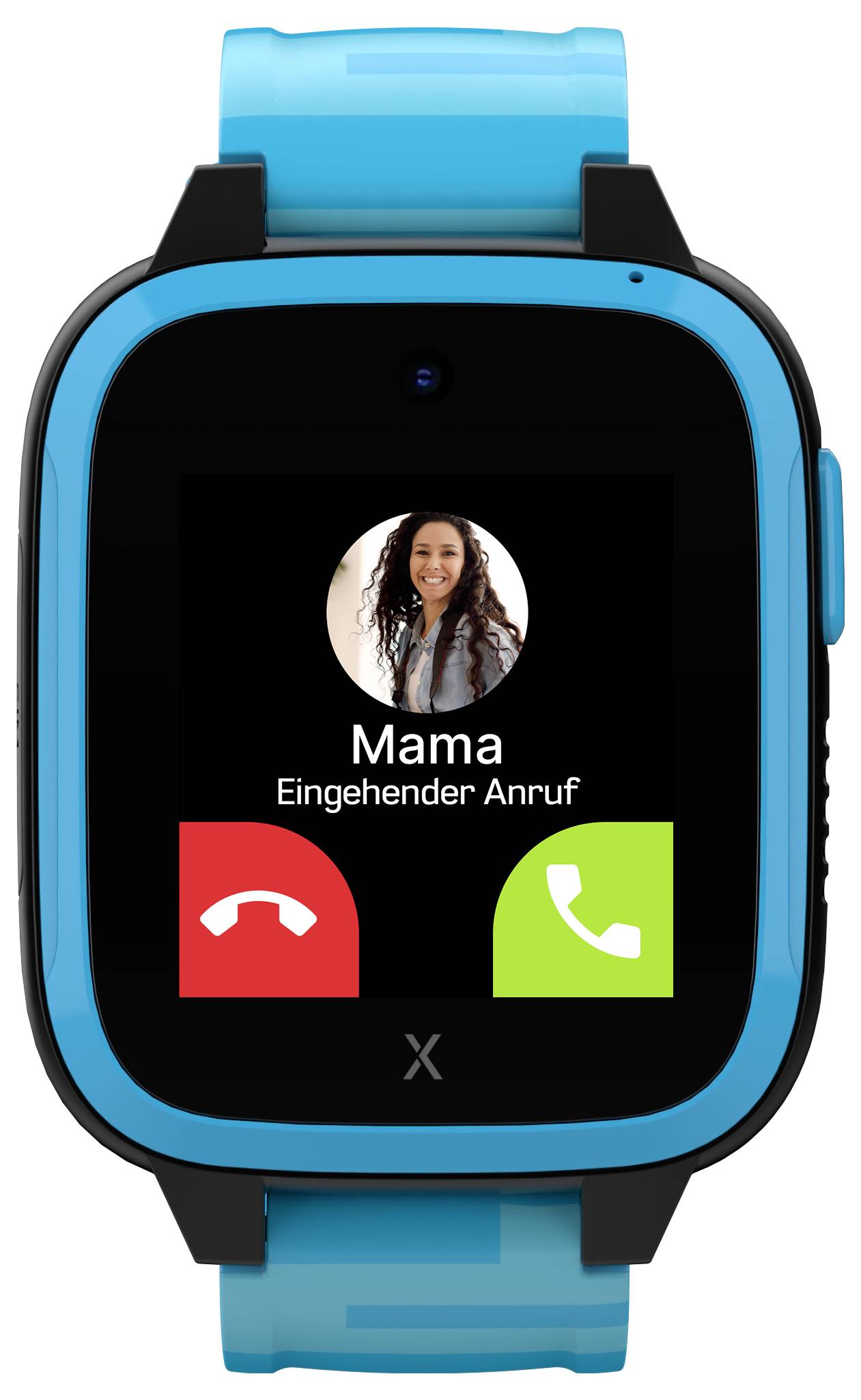 Xplora XGO3 Kinder-Smartwatch Uni Blau