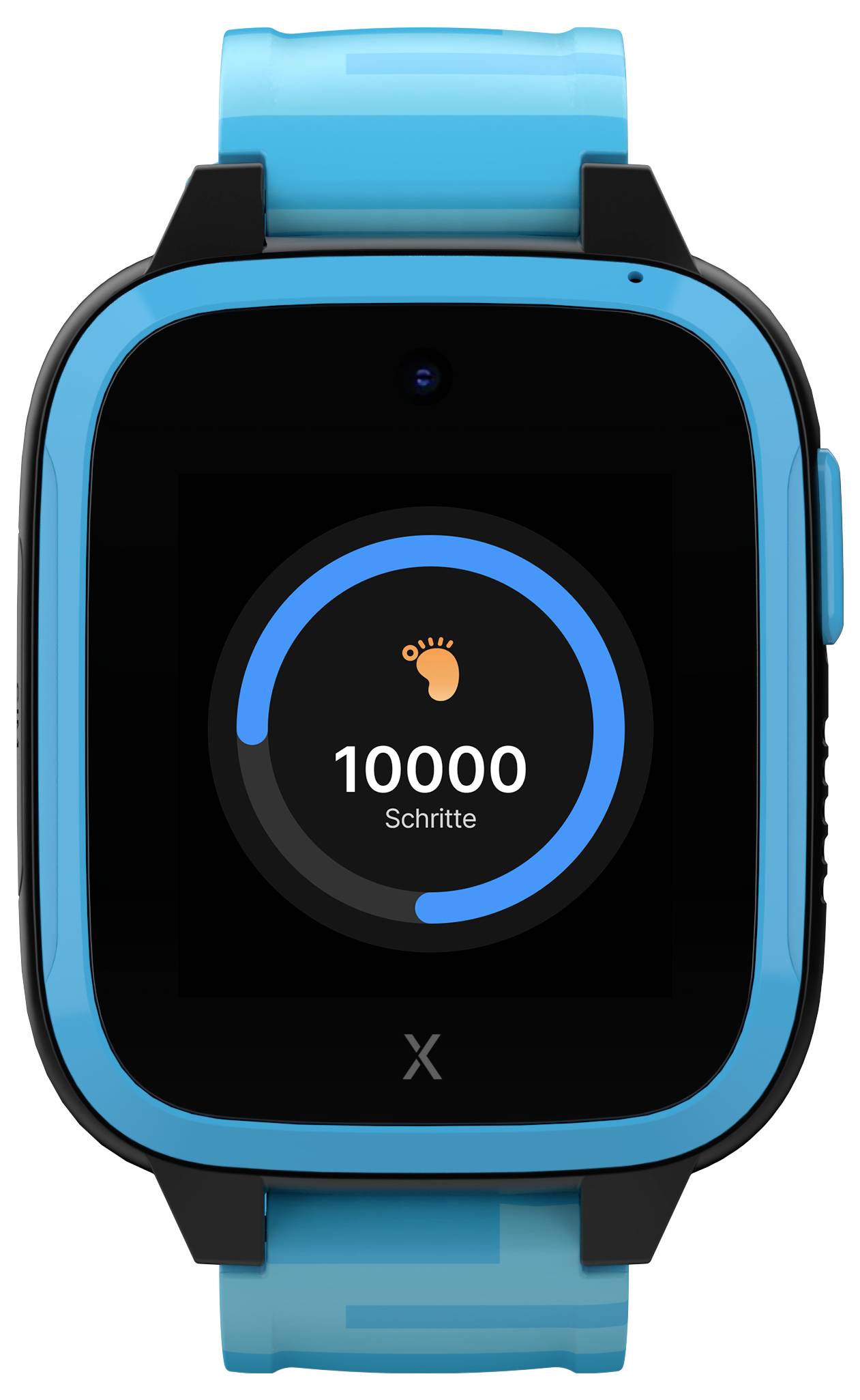 Xplora XGO3 Kinder-Smartwatch Uni Blau