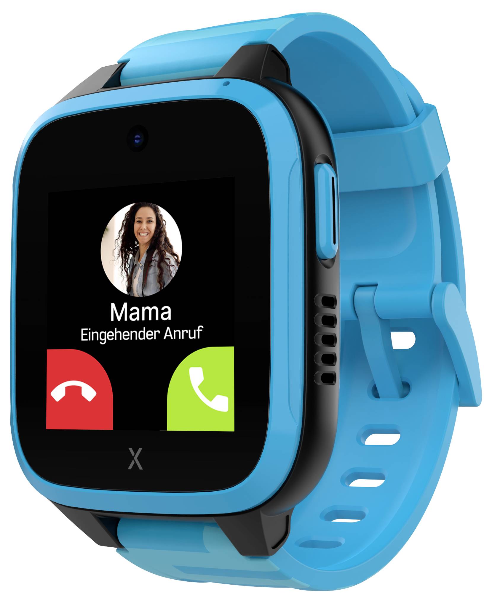 Xplora XGO3 Kinder-Smartwatch Uni Blau