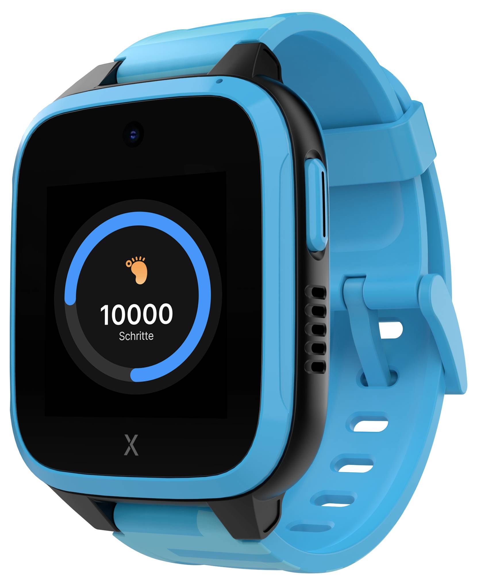 Xplora XGO3 Kinder-Smartwatch Uni Blau
