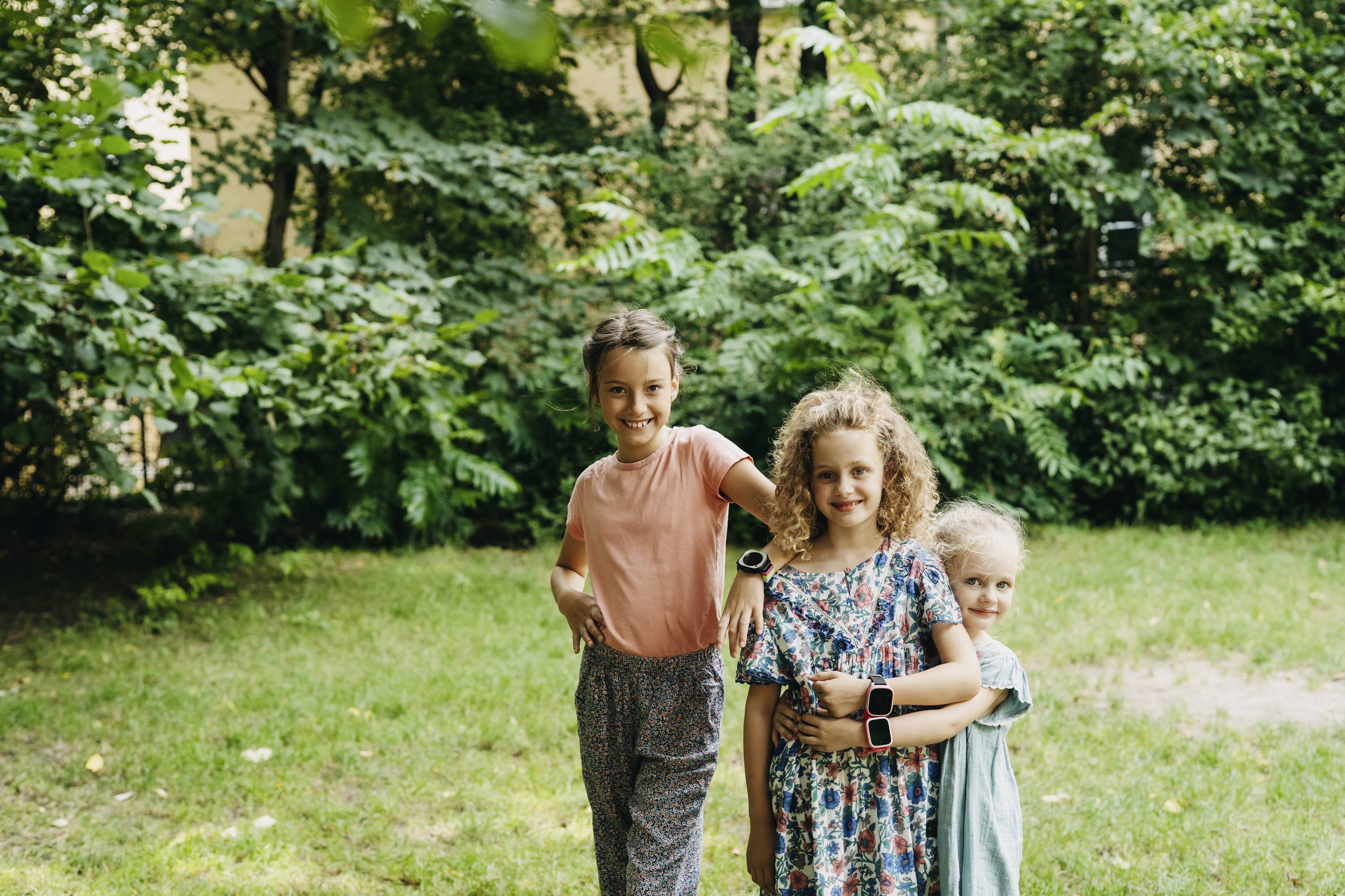 Xplora XGO3 Kinder-Smartwatch Uni Pink