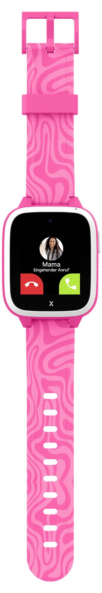 Xplora XGO3 Kinder-Smartwatch Uni Pink