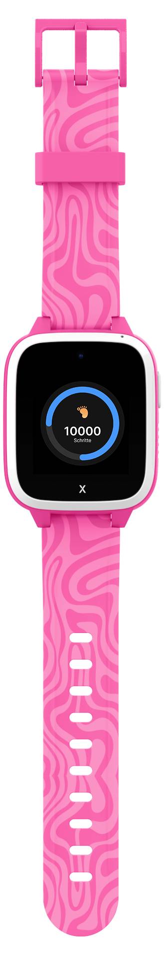 Xplora XGO3 Kinder-Smartwatch Uni Pink
