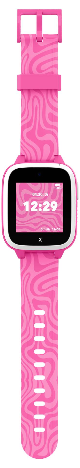 Xplora XGO3 Kinder-Smartwatch Uni Pink