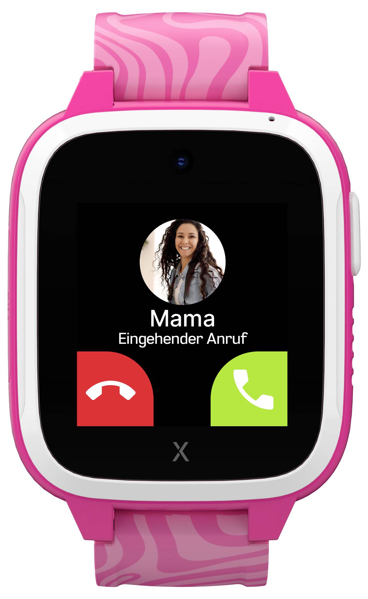 Xplora XGO3 Kinder-Smartwatch Uni Pink