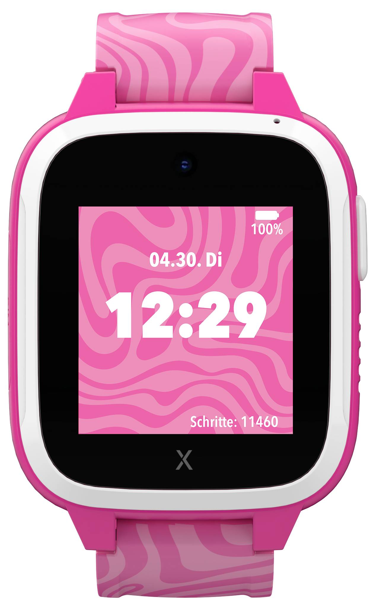Xplora XGO3 Kinder-Smartwatch Uni Pink