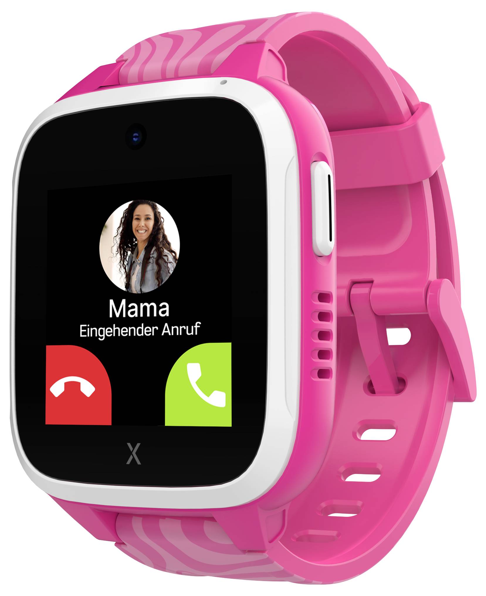 Xplora XGO3 Kinder-Smartwatch Uni Pink