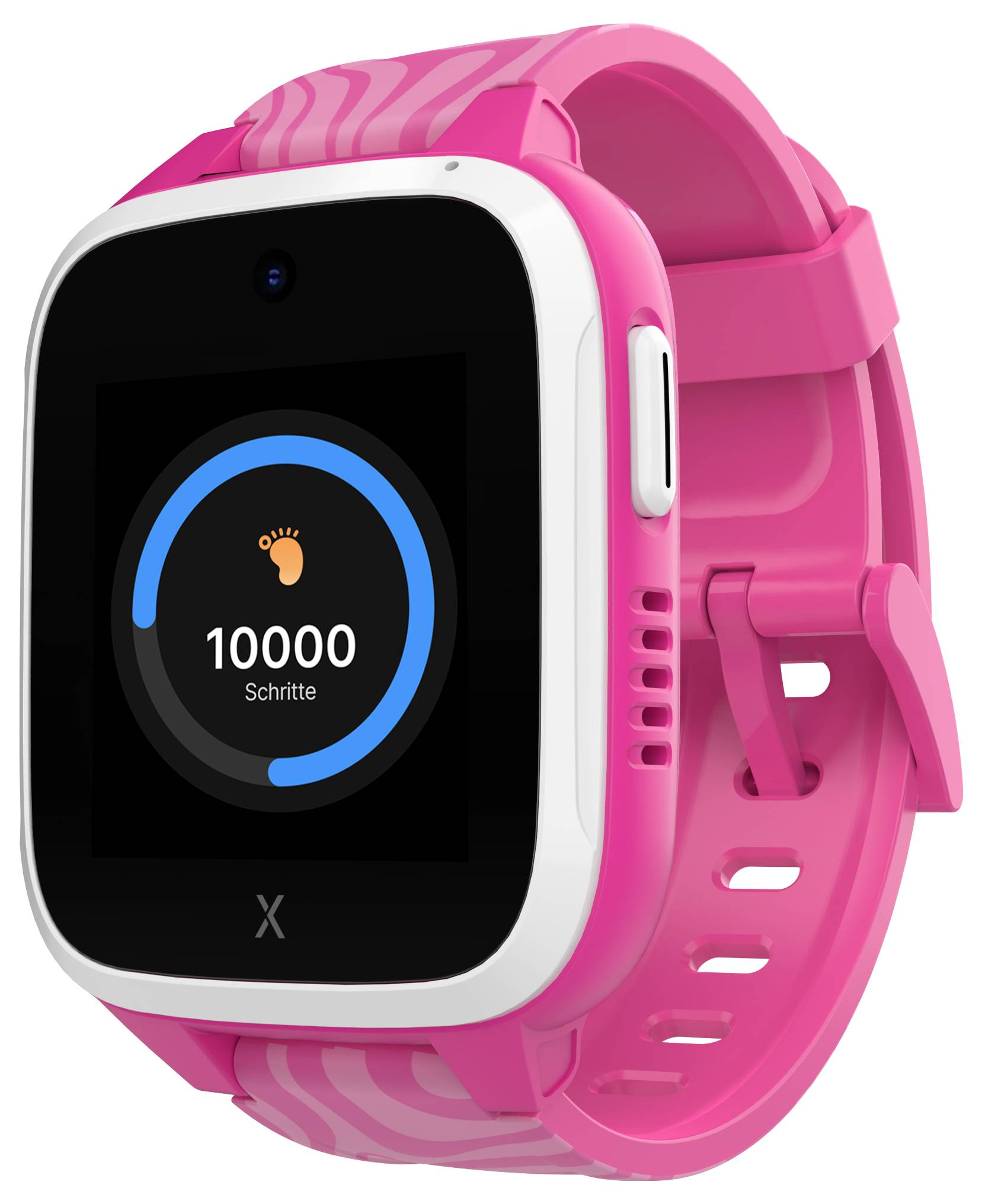 Xplora XGO3 Kinder-Smartwatch Uni Pink