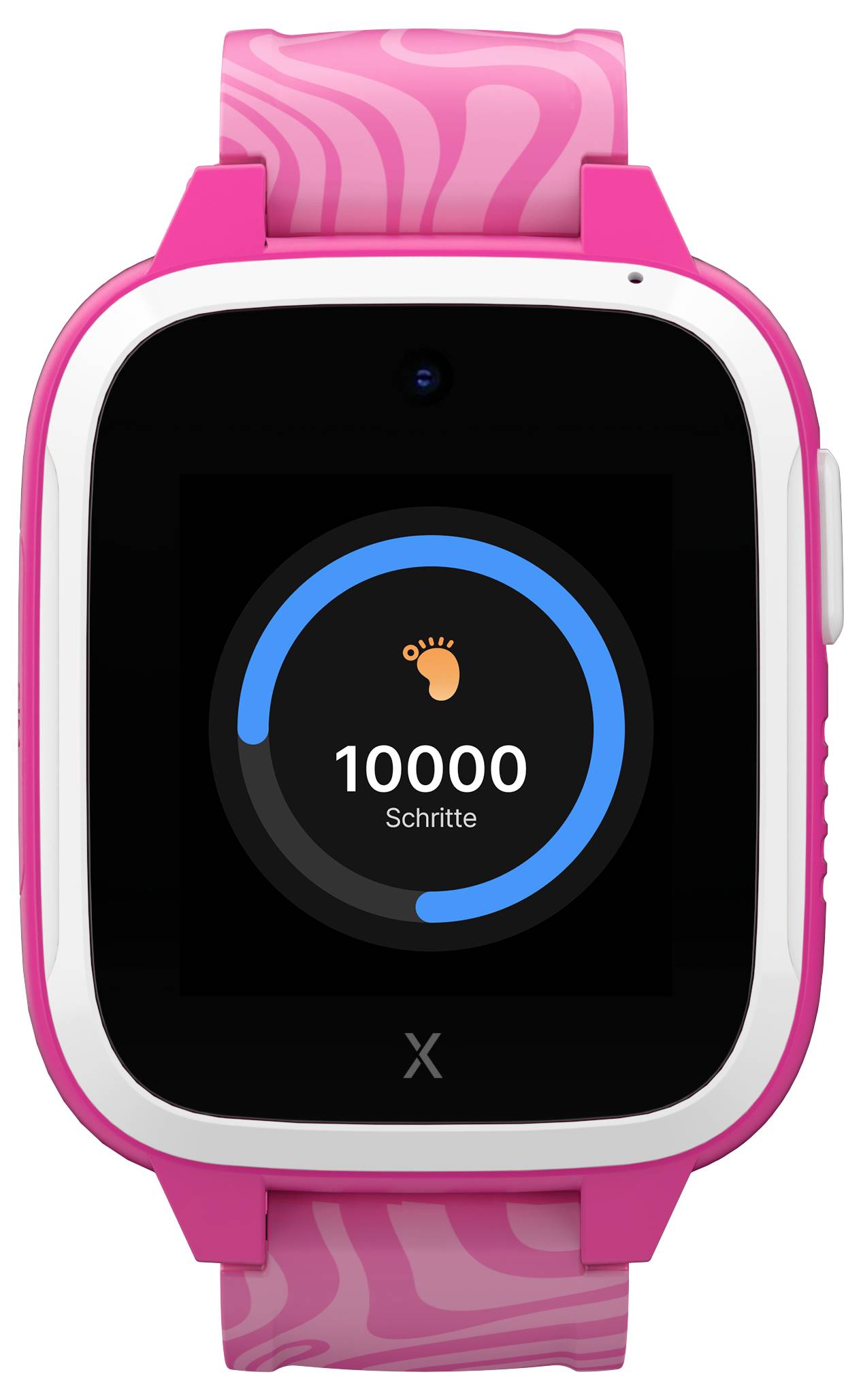 Xplora XGO3 Kinder-Smartwatch Uni Pink