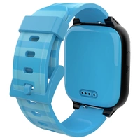 Xplora XGO3 Ersatzarmband Blau Xplora XGO3 Ersatzarmband Blau