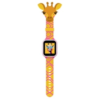 Xplora XGO3 Ersatzarmband Gelb Xplora XGO3 Ersatzarmband Gelb