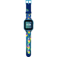 Xplora XGO3 Ersatzarmband Blau Xplora XGO3 Ersatzarmband Blau