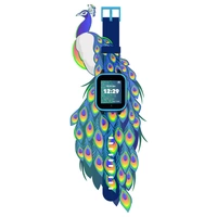 Xplora XGO3 Ersatzarmband Blau Xplora XGO3 Ersatzarmband Blau