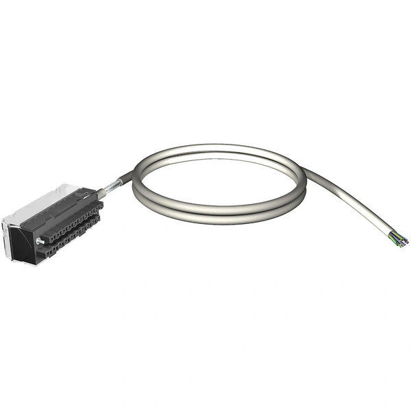 Schneider Electric BMXFTW305 SPS-Kabel Schneider Electric BMXFTW305 SPS-Kabel