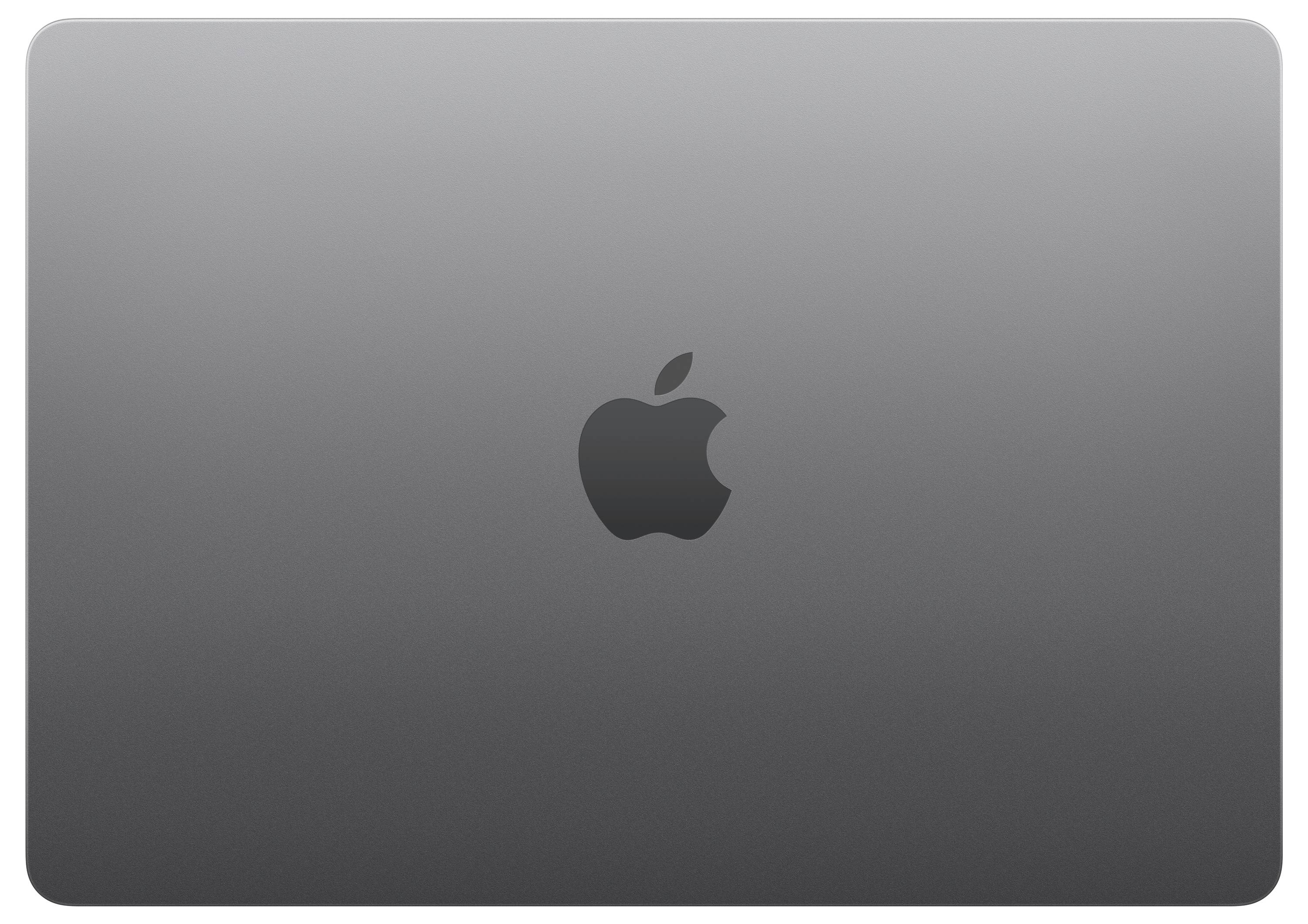 Apple MacBook Air - M2 - M2 8-core GPU - 16 GB RAM - 256 GB SSD - 34.46 cm (13.6") - Space-grau - TL: Deutsch, QWERTZ
