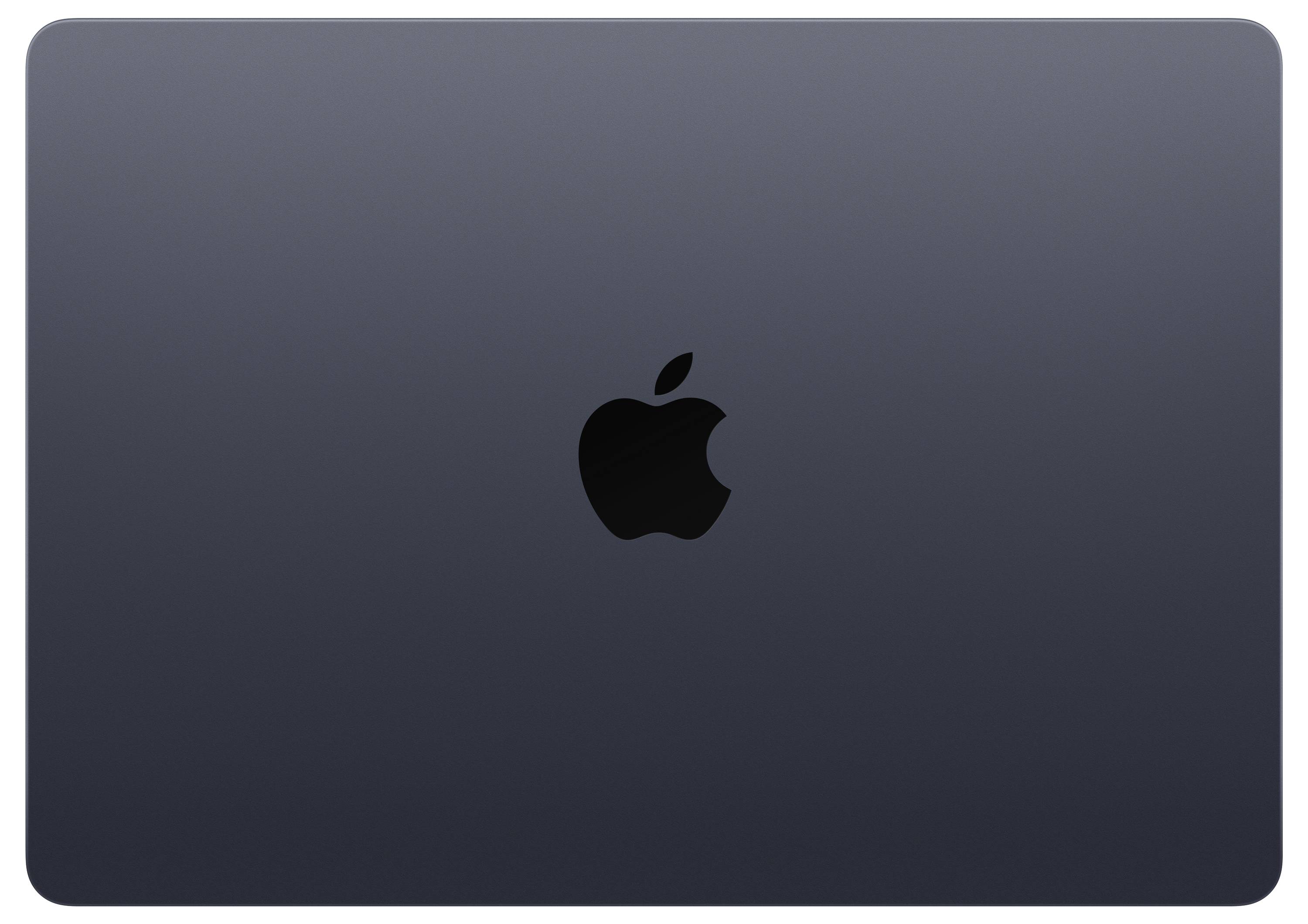 Apple MacBook Air 13 (M3, 2024) 33 cm (13 Zoll) 16 GB RAM 256 GB SSD 8-Core GPU Midnight MC8K4D/A