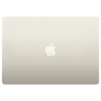 Apple MacBook Air 15 (M3, 2024) 38.1 cm (15 Zoll) 24 GB RAM 512 GB SSD 10-Core GPU Starlight MC9K4D/A Apple MacBook Air 15 (M3, 2024) 38.1 cm (15 Zoll) 24 GB RAM 512 GB SSD 10-Core GPU Starlight MC9K4D/A