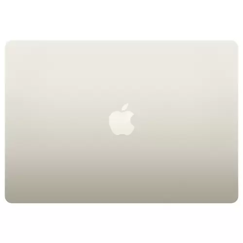 Apple MacBook Air 15 (M3, 2024) 38.1 cm (15 Zoll) 24 GB RAM 512 GB SSD 10-Core GPU Starlight MC9K4D/A Apple MacBook Air 15 (M3, 2024) 38.1 cm (15 Zoll) 24 GB RAM 512 GB SSD 10-Core GPU Starlight MC9K4D/A