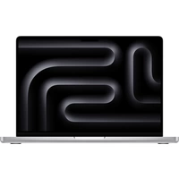 Apple MacBook Pro 14 (M4, 2024) 35.6cm (14 Zoll) 16GB RAM 512GB SSD 10-Core CPU mit 4 Performance-Kernen und 6 Effizienz-Kernen Apple MacBook Pro 14 (M4, 2024) 35.6cm (14 Zoll) 16GB RAM 512GB SSD 10-Core CPU mit 4 Performance-Kernen und 6 Effizienz-Kernen