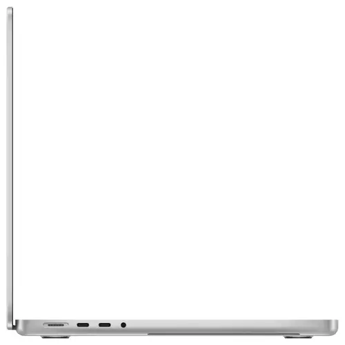 Apple MacBook Pro 14 (M4, 2024) 35.6cm (14 Zoll) 16GB RAM 512GB SSD 10-Core CPU mit 4 Performance-Kernen und 6 Effizienz-Kernen Apple MacBook Pro 14 (M4, 2024) 35.6cm (14 Zoll) 16GB RAM 512GB SSD 10-Core CPU mit 4 Performance-Kernen und 6 Effizienz-Kernen