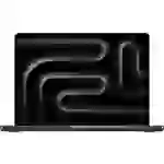 Apple MacBook Pro 14 (M4 Pro, 2024) 35.6cm (14 Zoll) 24GB RAM 512GB SSD 12‑Core CPU mit 8 Performance-Kernen und Apple MacBook Pro 14 (M4 Pro, 2024) 35.6cm (14 Zoll) 24GB RAM 512GB SSD 12‑Core CPU mit 8 Performance-Kernen und