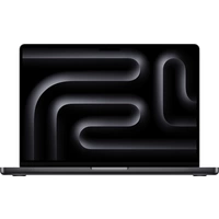 Apple MacBook Pro 14 (M4 Pro, 2024) 35.6cm (14 Zoll) CTO 48GB RAM 512GB SSD M4 Pro (12-Core CPU) 16-Core GPU Space Black Apple MacBook Pro 14 (M4 Pro, 2024) 35.6cm (14 Zoll) CTO 48GB RAM 512GB SSD M4 Pro (12-Core CPU) 16-Core GPU Space Black