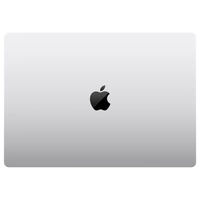 Apple MacBook Pro 16 (M4 Pro, 2024) 40.6cm (16 Zoll) CTO 48GB RAM 2TB SSD M4 Pro (14-Core CPU) 20-Core GPU Silber Z1FQ_1575_DE_CTO Apple MacBook Pro 16 (M4 Pro, 2024) 40.6cm (16 Zoll) CTO 48GB RAM 2TB SSD M4 Pro (14-Core CPU) 20-Core GPU Silber Z1FQ_1575_DE_CTO