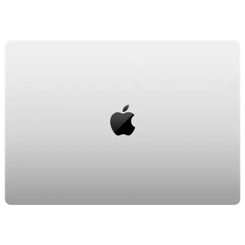 Apple MacBook Pro 16 (M4 Pro, 2024) 40.6cm (16 Zoll) CTO 48GB RAM 2TB SSD M4 Pro (14-Core CPU) 20-Core GPU Silber Z1FQ_1575_DE_CTO Apple MacBook Pro 16 (M4 Pro, 2024) 40.6cm (16 Zoll) CTO 48GB RAM 2TB SSD M4 Pro (14-Core CPU) 20-Core GPU Silber Z1FQ_1575_DE_CTO