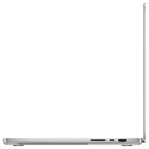 Apple MacBook Pro 16 (M4 Pro, 2024) 40.6cm (16 Zoll) CTO 48GB RAM 2TB SSD M4 Pro (14-Core CPU) 20-Core GPU Silber Z1FQ_1575_DE_CTO Apple MacBook Pro 16 (M4 Pro, 2024) 40.6cm (16 Zoll) CTO 48GB RAM 2TB SSD M4 Pro (14-Core CPU) 20-Core GPU Silber Z1FQ_1575_DE_CTO