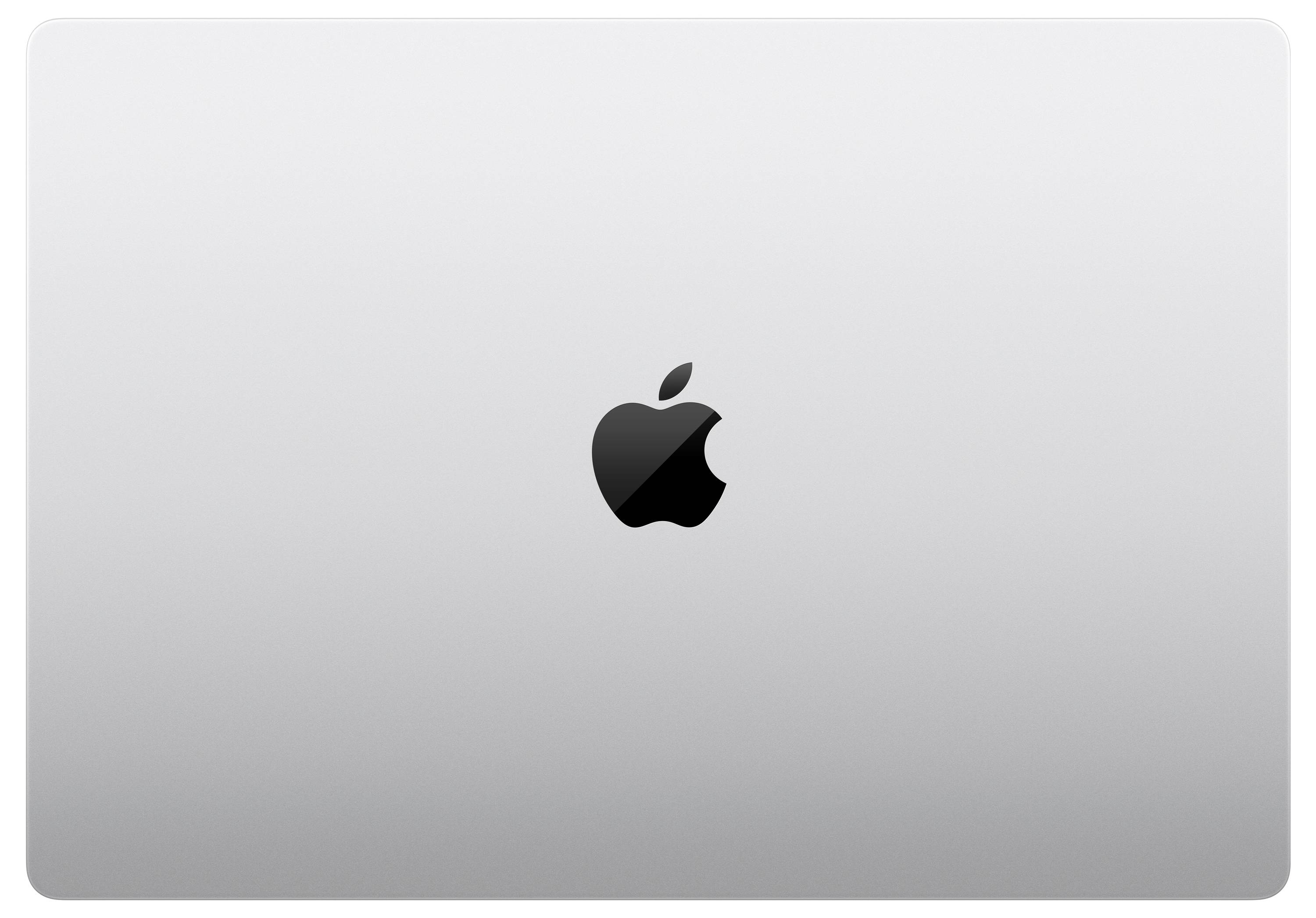 Apple MacBook Pro 16 (M4 Max, 2024) 40.6cm (16 Zoll) CTO 36GB RAM 1TB SSD M4 Max (14-Core CPU) 32‑Core GPU Silber Z1FR_377_DE_CTO