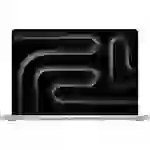 Apple MacBook Pro 16 (M4 Max, 2024) 40.6cm (16 Zoll) CTO 128GB RAM 2TB SSD M4 Max (16-Core CPU) 40-Core GPU Silber Z1FS_103_DE_CTO Apple MacBook Pro 16 (M4 Max, 2024) 40.6cm (16 Zoll) CTO 128GB RAM 2TB SSD M4 Max (16-Core CPU) 40-Core GPU Silber Z1FS_103_DE_CTO