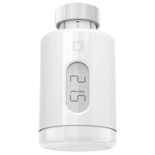 Homematic IP Starterkit Heizen HmIP-SK28+HmIP-eTRV-3 Homematic IP Starterkit Heizen HmIP-SK28+HmIP-eTRV-3