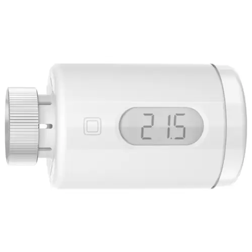 Homematic IP Starterkit Heizen HmIP-SK28+HmIP-eTRV-3 Homematic IP Starterkit Heizen HmIP-SK28+HmIP-eTRV-3