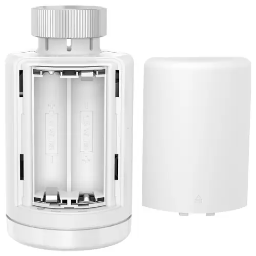 Homematic IP Starterkit Heizen HmIP-SK28+HmIP-eTRV-3 Homematic IP Starterkit Heizen HmIP-SK28+HmIP-eTRV-3