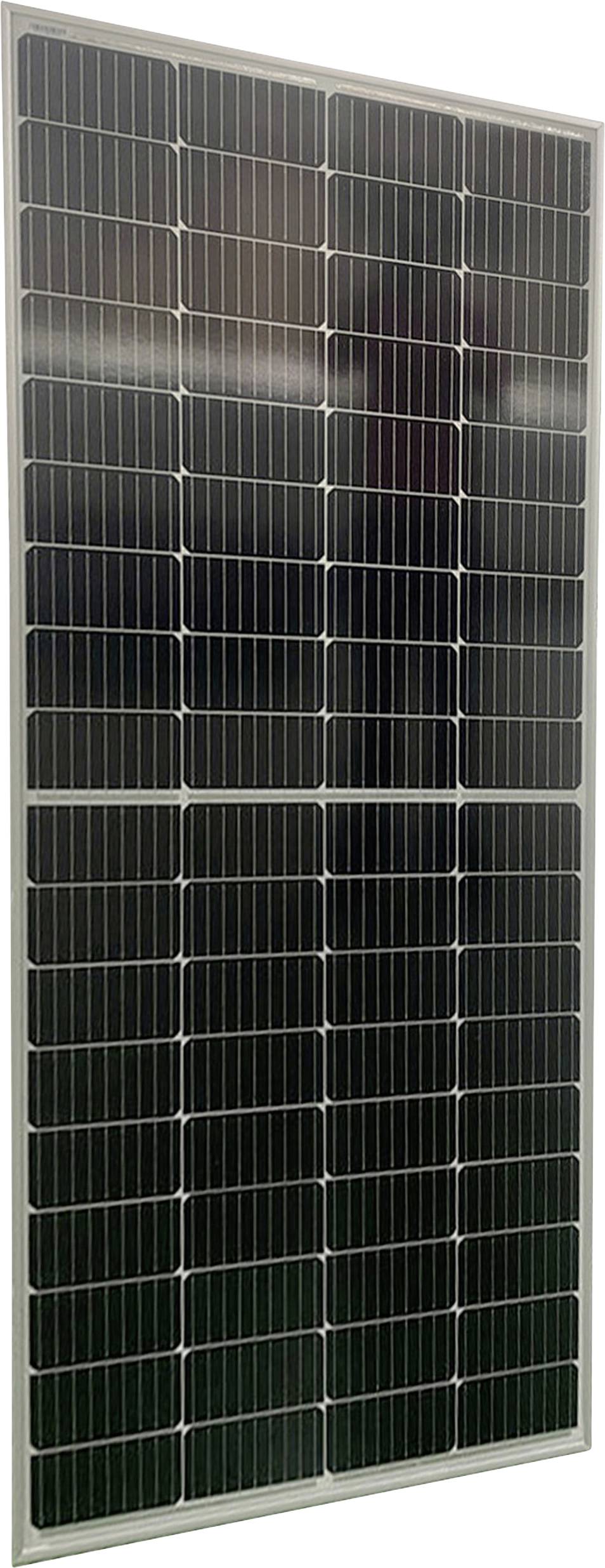 Sygonix Monokristallines Solarmodul 210W 18.72V
